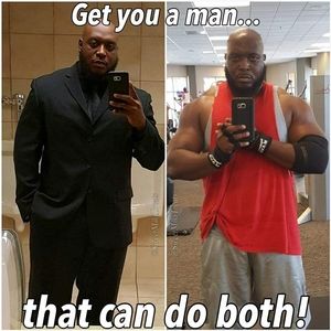 Meet your Posher, Will